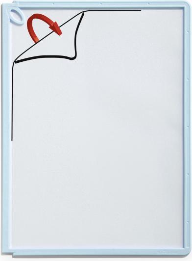 Image du produit Durable 591306 Support