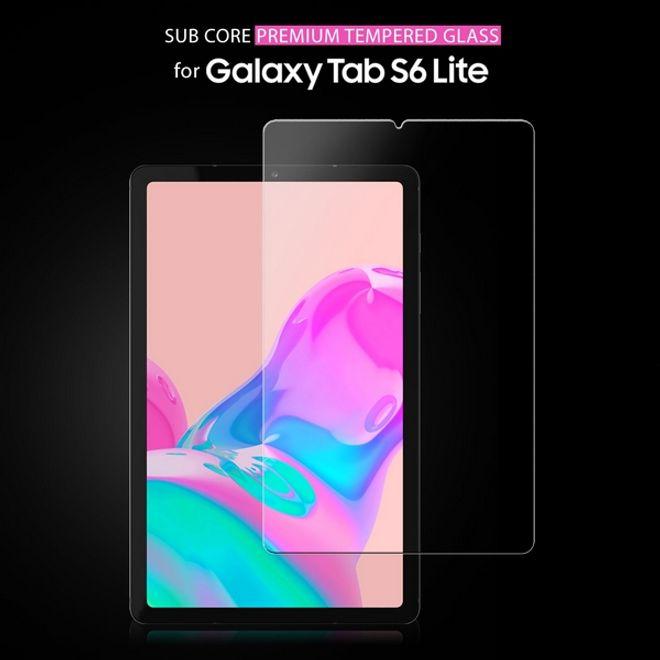 Productafbeelding Araree SUB Kernglas (1 Stuk, Galaxy Tab S6 Lite)