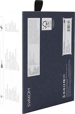 Actual product image Svakom Pulse Pure