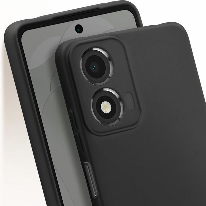 Actual product image Avizar Classic Case Mat (Motorola Moto E14)