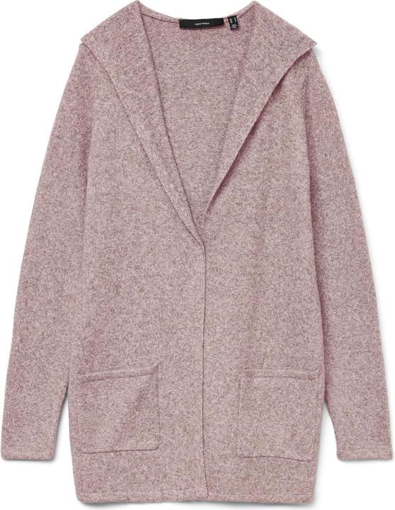 Vero Moda Cardigan con cappuccio