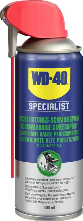 Produktbild WD-40 Specialist Schmierspray (400 ml)