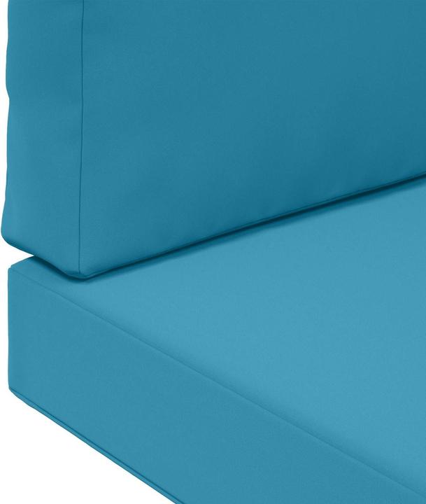 Produktbild vidaXL Sofakissen (80 x 80 cm)