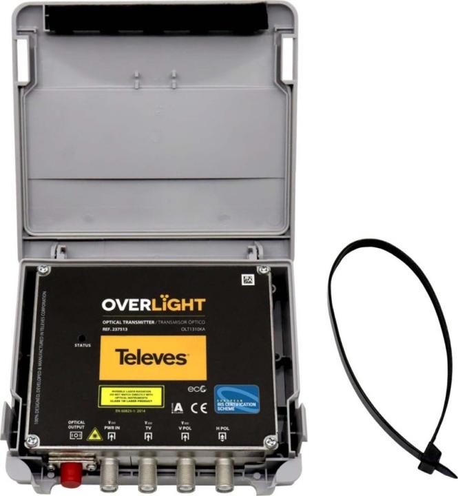Produktbild Televes OLT1310KA