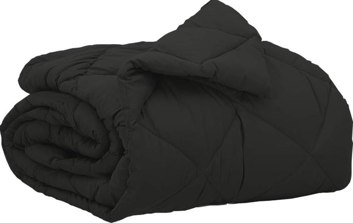 Produktbild vidaXL Moderne Bettwäsche (Duvetbezug, 200 x 200 cm)