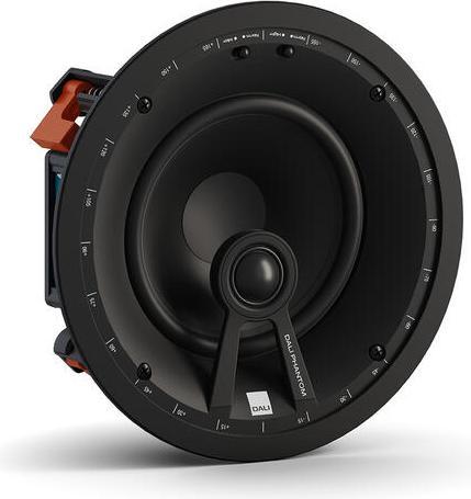 Immagine prodotto Dali Phantom E-60 WR InCeiling *bianco* da incasso a soffitto (IP-65) resistente alle intemperie