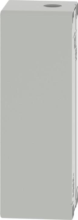 Produktbild Schneider Electric XAPD4506 Leergehäuse XAP Metall grau für 6x22mm - CSA (Gehäuse)