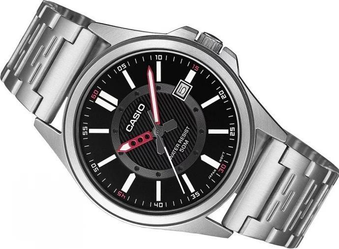 Image du produit Casio MTP-E700D -1EVEF Horloge