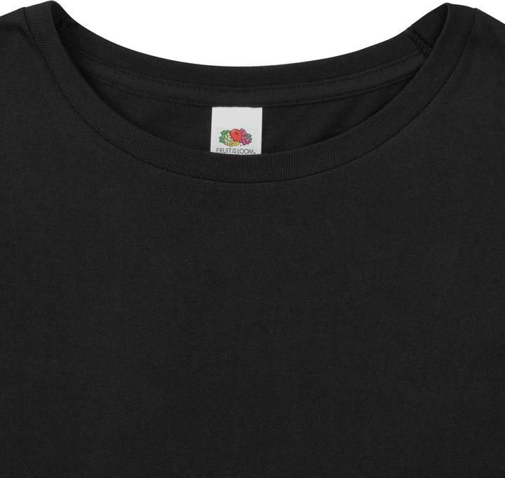 Actual product image Fruit of the Loom UTRW7739 P (5XL)