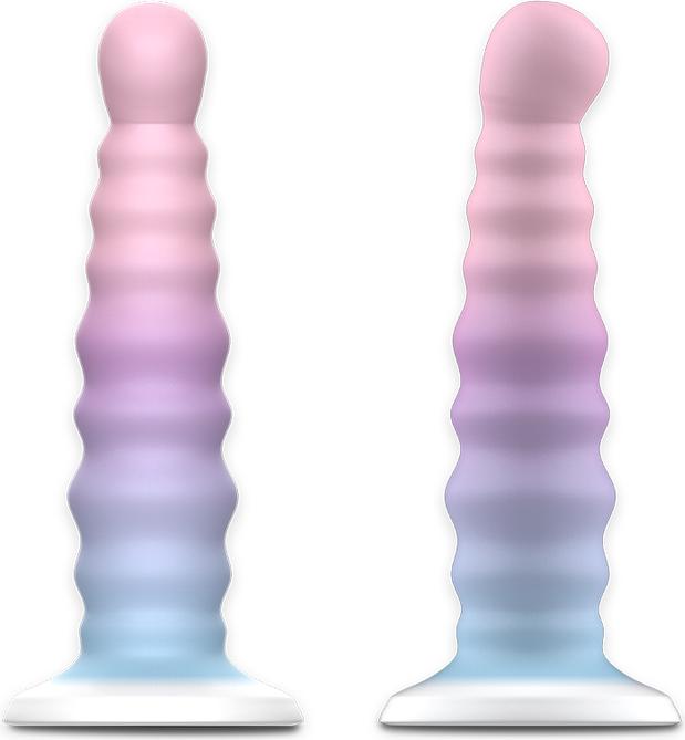 Actual product image Mythology Arian Nayade Dildo M