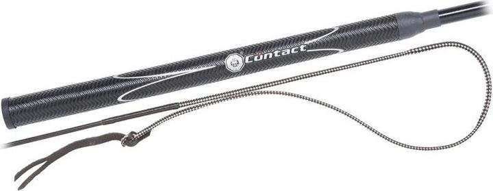 Actual product image Fleck Contact Carbon bow whip