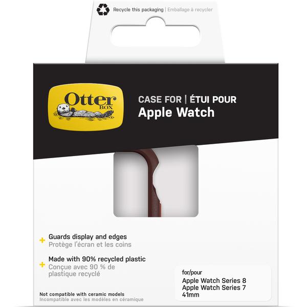 Produktbild OtterBox Watch Bumper für Apple Watch Series 9/7/8 41mm
