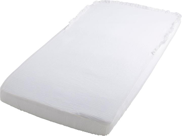 Actual product image Baby's only Fitted sheet Calm