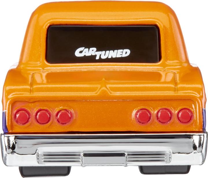 Produktbild MGA Entertainment CarTuned Series 1 Asst
