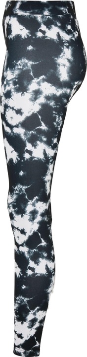 Produktbild Urban Classics Ladies Tie Dye Leggings (XS)