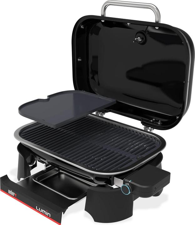 Produktbild Weber LUMIN BLACK 26 (2.20 kW)