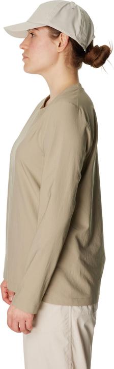 Actual product image Houdini Women's Cover Crew (S)