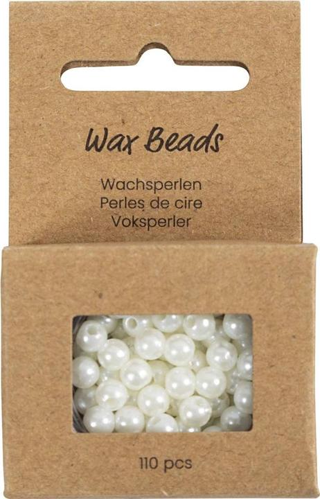 Immagine prodotto Creativ Company Wax Beads