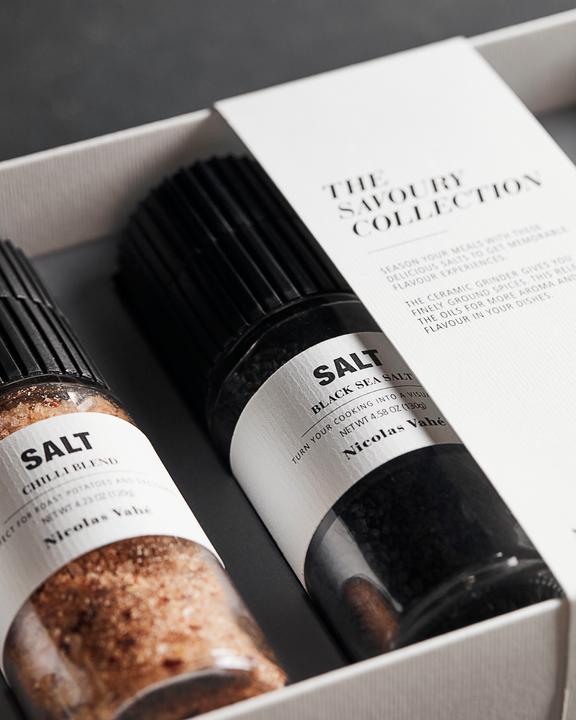 Image du produit Nicolas Vahé Coffret cadeau (450 g)