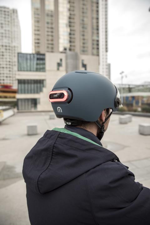 Immagine prodotto Cosmo Connected Fusion (55 - 60 cm)