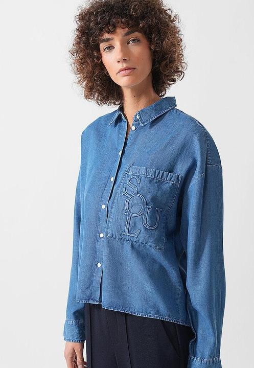 Immagine prodotto Smith & Soul 0126-0106-LY (M)