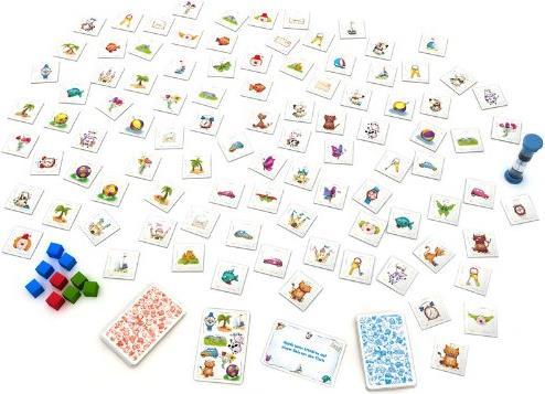 Produktbild Zoch Schnapp's (D) (Deutsch)