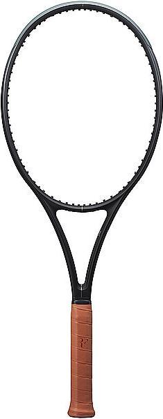 Immagine prodotto Wilson RF 01 Racchetta da tennis del futuro (2, 280 g)