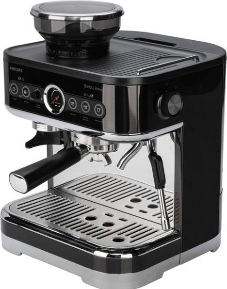 Productafbeelding Philips Barista Brew