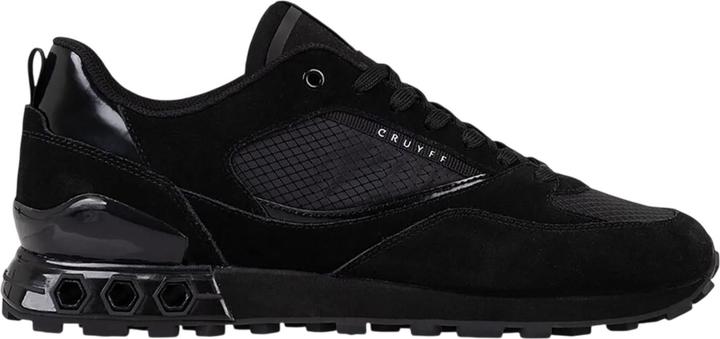 Produktbild Cruyff Snyper HexTech Sneaker Wildleder (39)