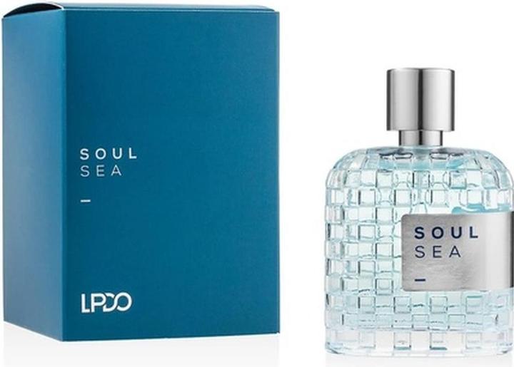 Immagine prodotto Les Perles D'Orient Soul Sea Eau De Parfum 100 ml (Eau de parfum, 100 ml)