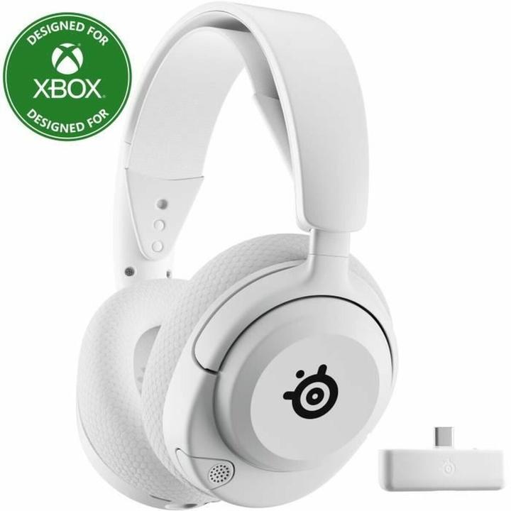 Productafbeelding SteelSeries Arctis Nova 5X (Draadloze)