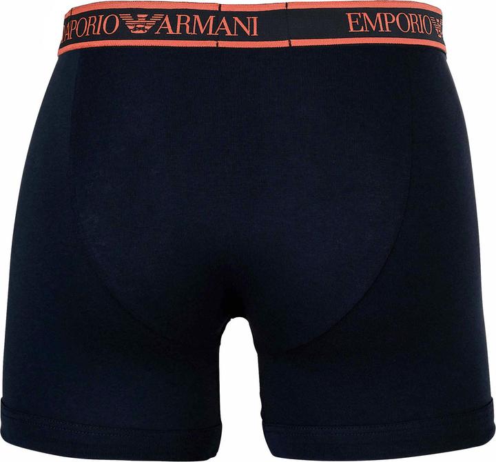 Produktbild Emporio Armani Core Logoband (3er Pack)