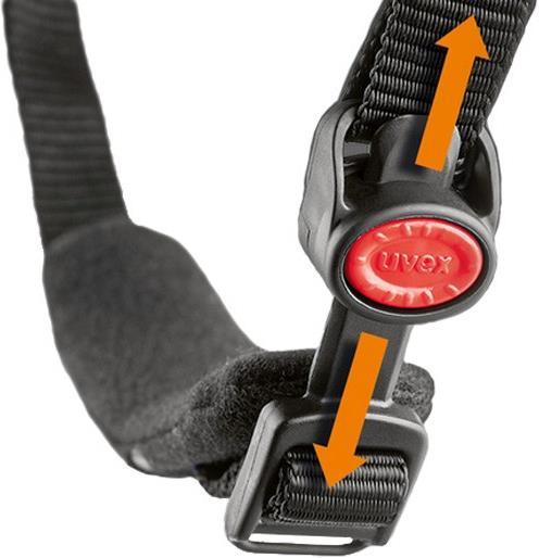 Produktbild Uvex Sports Quatro (52 - 57 cm)