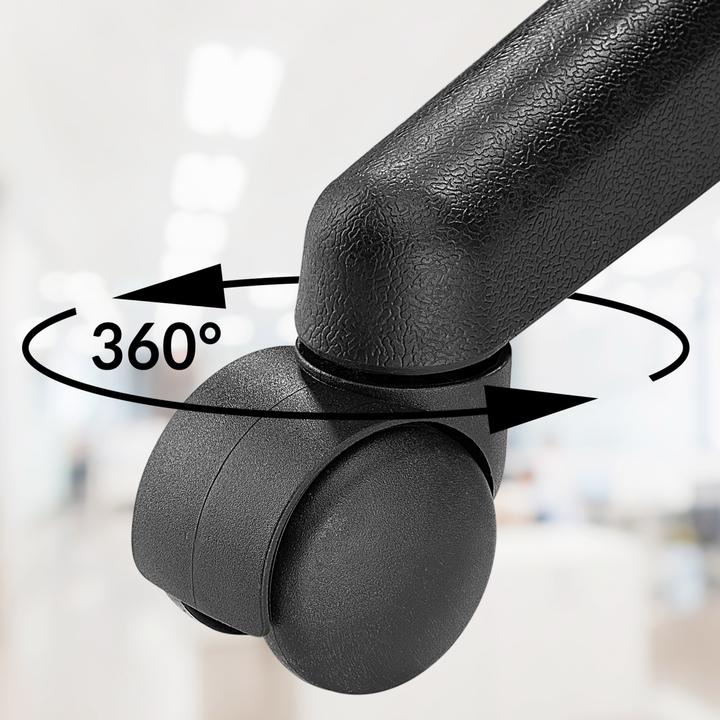 Immagine prodotto Casaria Sgabello Roll