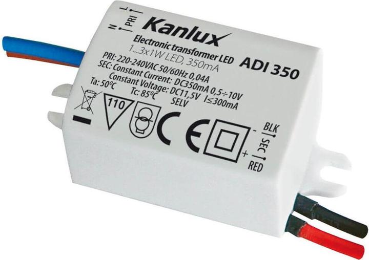 Kanlux Trafo