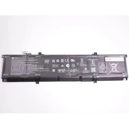 HP 6C Laptop Battery, 83Wh, 3.59Ah, Li-ion, FZ06083XL-PL, FZ06XL (3590 mAh), Notebook Akku
