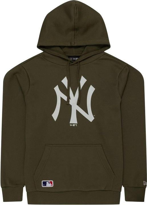 Produktbild New Era Hoodie New York Yankees Nos MLB Regular (S)