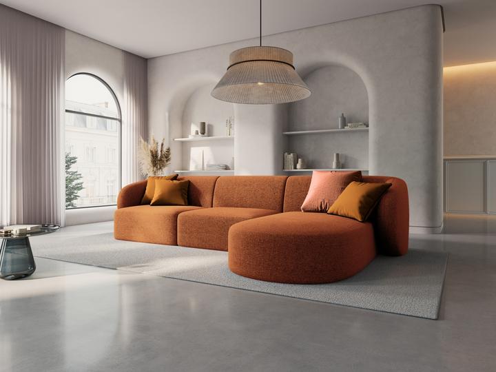 Produktbild Maison Heritage Chiara (Ecksofa, Modular Sofa)