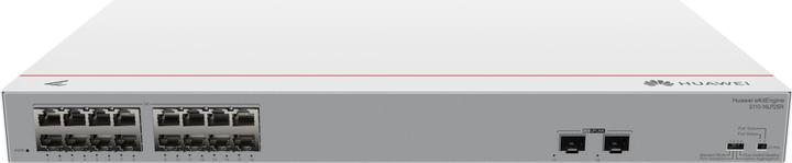 Produktbild Huawei Ekit Switch S110-16LP2SR (18 Ports)