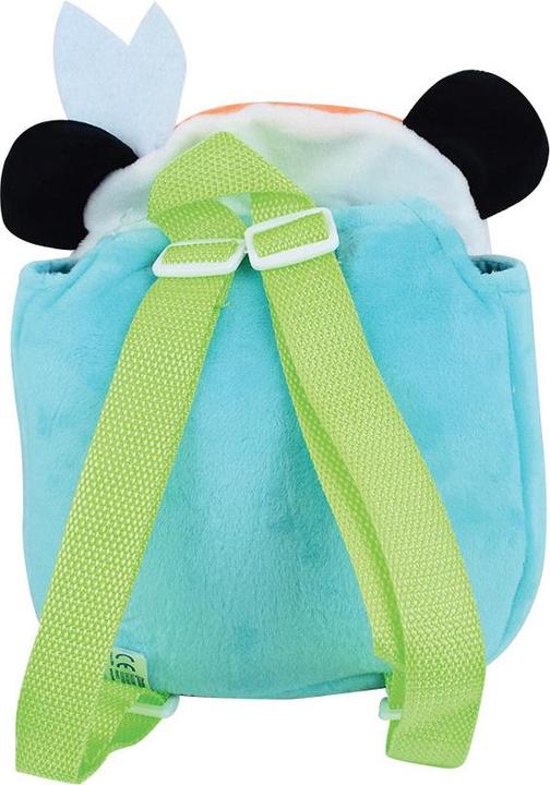 Immagine prodotto Jemini zaino per bambini indian panda