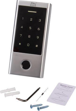 Image du produit DNT BioAccess PRO (Empreinte digitale)