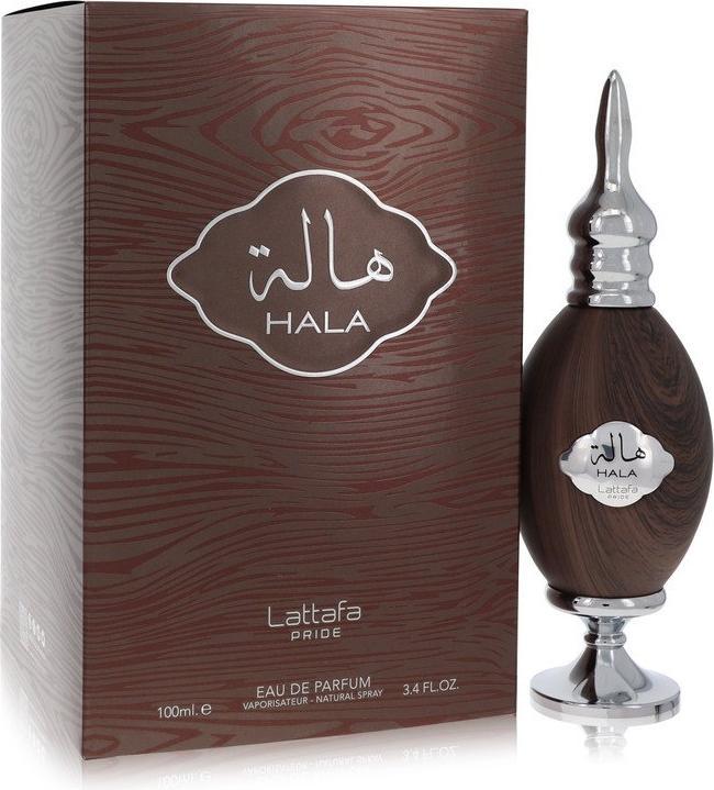 Produktbild Lattafa Pride Hala (Eau de Parfum, 100 ml)