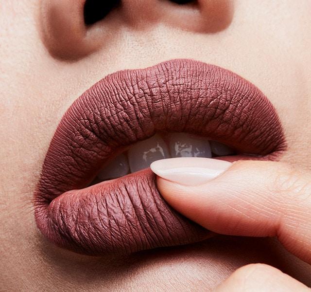 Immagine prodotto MAC Cosmetics Retro Matte Liquid Lipcolour (Ricoperto di caramelle)
