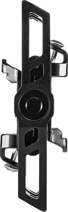 Actual product image Funn MAMBA S PEDAL - GRS (Grease Renew System), Two Sides Clip