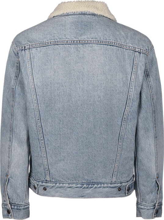 Produktbild Levis EX-BF Sherpa Trucker W Jeansjacke - 86887 (S)