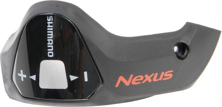 Produktbild Shimano Abdeckung für SL-3S41-E