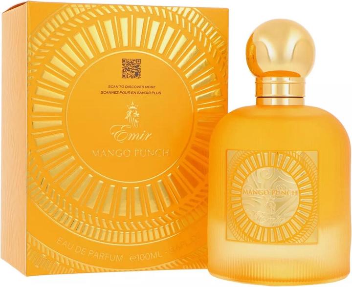 Produktbild Emir Mango Punch (Eau de Parfum, 100 ml)