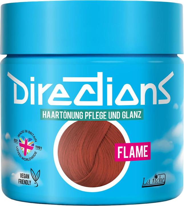 Image du produit Directions La Riche (Flamand)