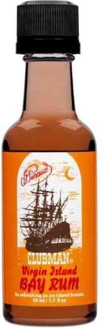 Clubman After shave Body cologne (50 ml)