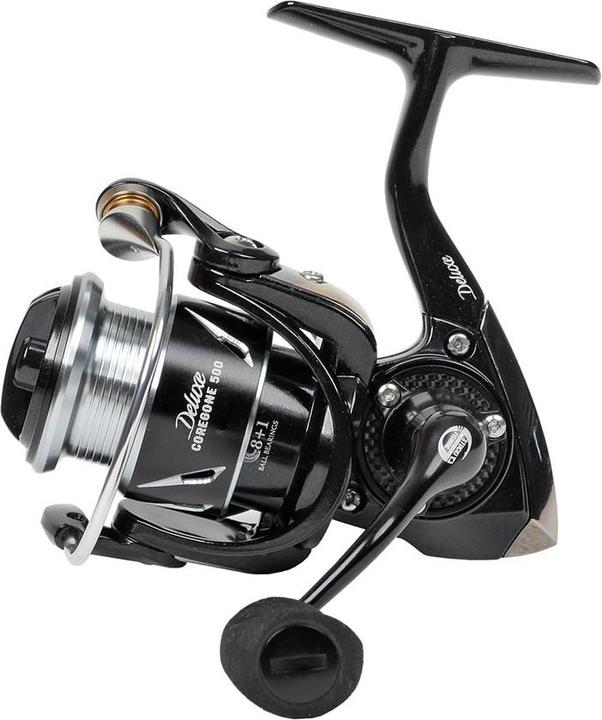 Image du produit Stucki Fishing Coregone de luxe (500)